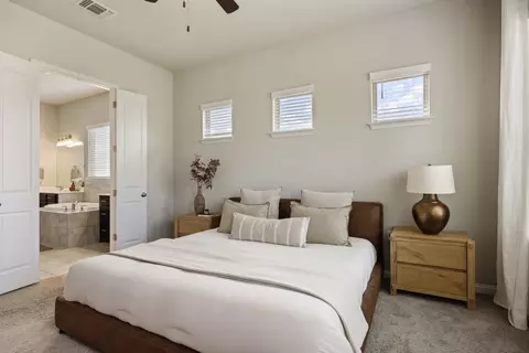 Bedroom - 16617 Sumptuous Dr, Manor, TX 78653 photo 1 of 12