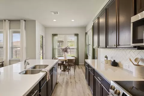 Kitchen - 16617 Sumptuous Dr, Manor, TX 78653 photo 1 of 5