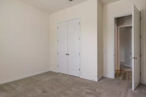 Bedroom - 16617 Sumptuous Dr, Manor, TX 78653 photo 8 of 12