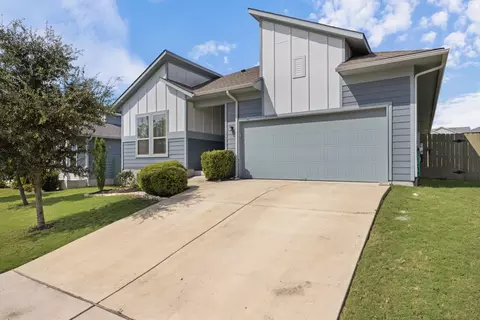 Exterior - 16617 Sumptuous Dr, Manor, TX 78653 photo 4 of 5