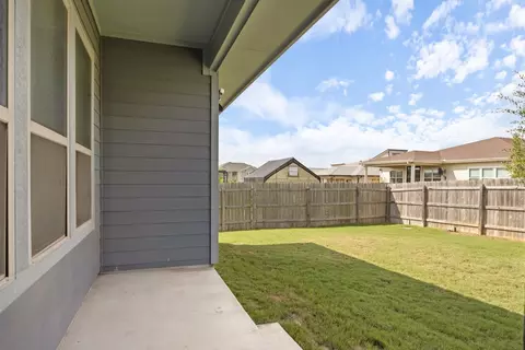 Exterior - 16617 Sumptuous Dr, Manor, TX 78653 photo 3 of 5