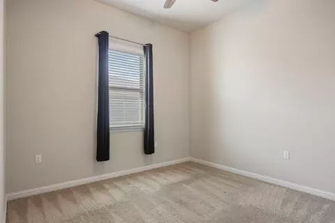 Bedroom - 16617 Sumptuous Dr, Manor, TX 78653 photo 6 of 12