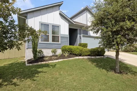 Exterior - 16617 Sumptuous Dr, Manor, TX 78653 photo 5 of 5