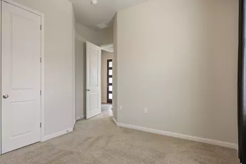 Bedroom - 16617 Sumptuous Dr, Manor, TX 78653 photo 4 of 12