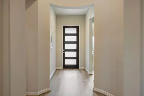 Entry Way - 16617 Sumptuous Dr, Manor, TX 78653 photo 1 of 3