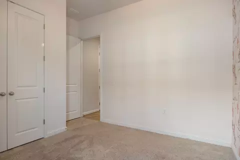 Bedroom - 16617 Sumptuous Dr, Manor, TX 78653 photo 10 of 12
