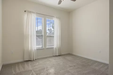 Bedroom - 16617 Sumptuous Dr, Manor, TX 78653 photo 9 of 12