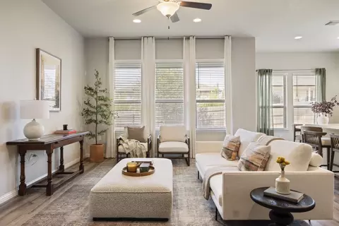 Living - 16617 Sumptuous Dr, Manor, TX 78653 photo 1 of 1