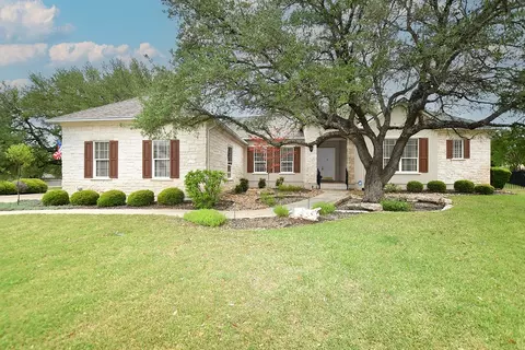 120 Golf View Dr, Georgetown, TX 78633