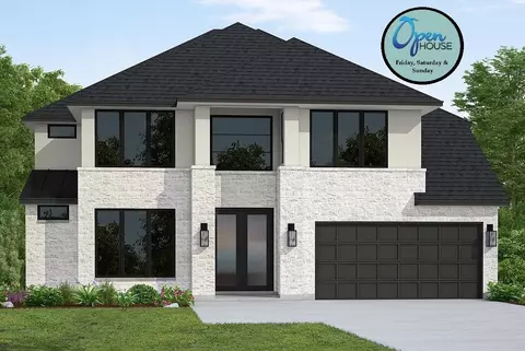 700 High Summit Dr, Georgetown, TX 78628