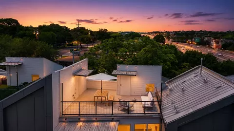 1500 Summit St #5, Austin, TX 78741
