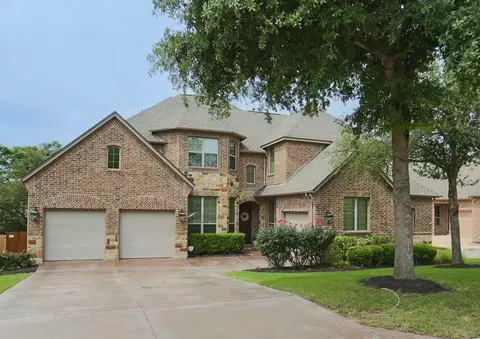 208 Mirafield Ln, Austin, TX 78737