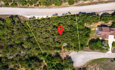 1306 Daviot Dr, Spicewood, TX 78669