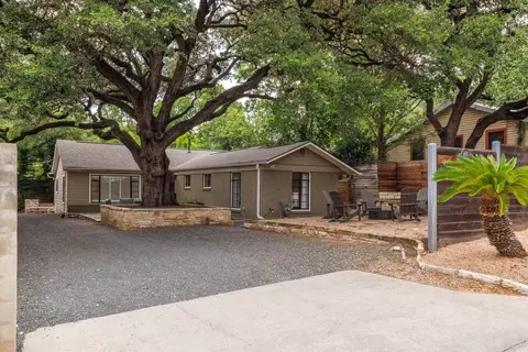 412 Crockett St, Austin, TX 78704
