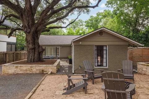 412 Crockett St, Austin, TX 78704