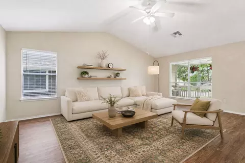Living - 700 Scheel Rd, Kyle, TX 78640 photo 5 of 8