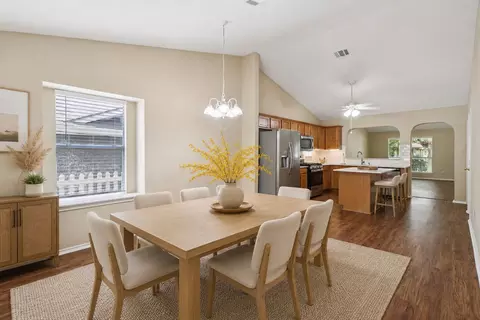 Dining - 700 Scheel Rd, Kyle, TX 78640 photo 2 of 2