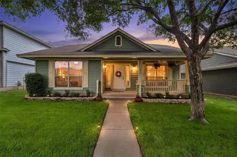 700 Scheel Rd, Kyle, TX 78640