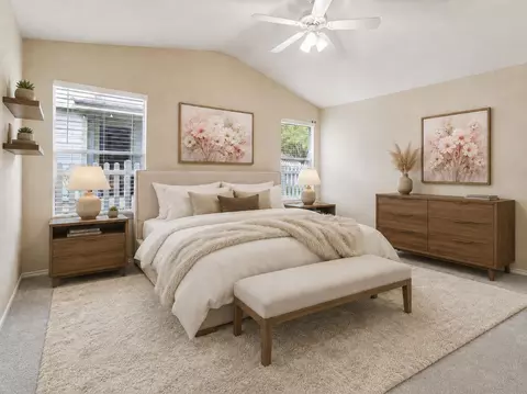 Bedroom - 700 Scheel Rd, Kyle, TX 78640 photo 1 of 11
