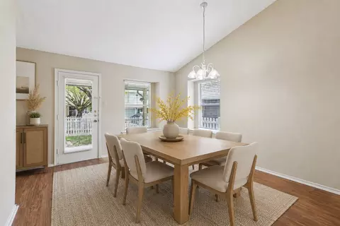 Dining - 700 Scheel Rd, Kyle, TX 78640 photo 1 of 2