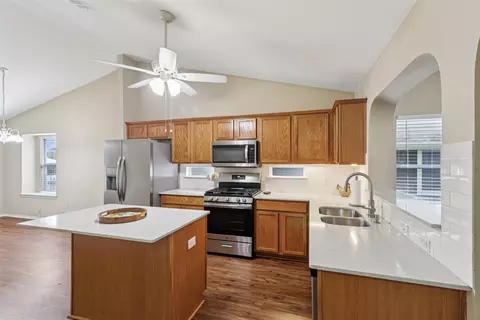 Kitchen - 700 Scheel Rd, Kyle, TX 78640 photo 1 of 3