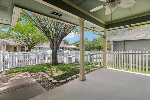 Exterior - 700 Scheel Rd, Kyle, TX 78640 photo 5 of 6