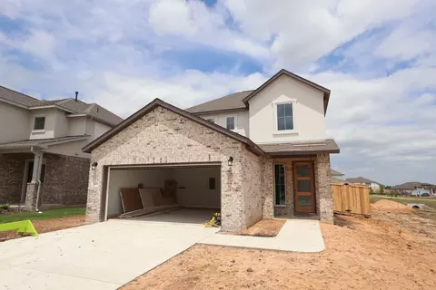 537 Bloomington Loop, Hutto, TX 78634