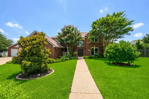 5705 Ballenton Ct, Austin, TX 78739
