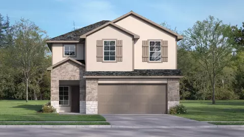 20112 Heinrich Ln, Manor, TX 78653