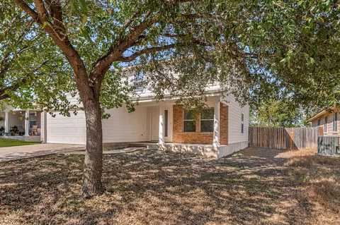 1444 Kenneys Way, Round Rock, TX 78665