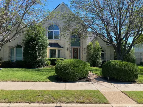 4514 Harvey Penick Dr, Round Rock, TX 78664