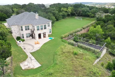 17207 Raynham Hill Dr, Austin, TX 78738