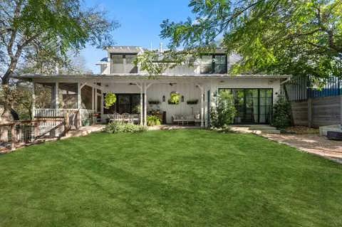 703 E Live Oak St, Austin, TX 78704