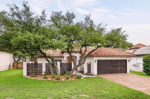 15110 Lariat Trl, Austin, TX 78734