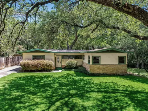 2004 Griswold Ln, Austin, TX 78703
