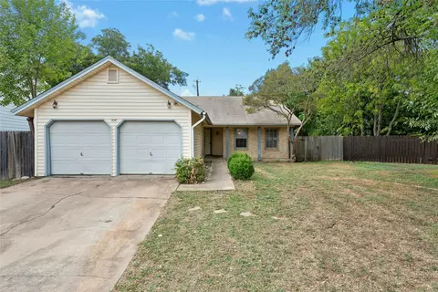 13187 Mill Stone Dr, Austin, TX 78729