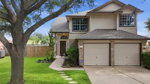 4405 Hoffman Dr, Austin, TX 78749