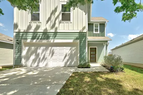 1603 Adobe Walls Way, Austin, TX 78725