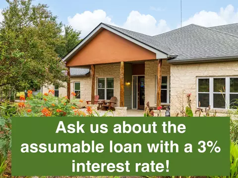 250 County Rd 323, Bartlett, TX 76511