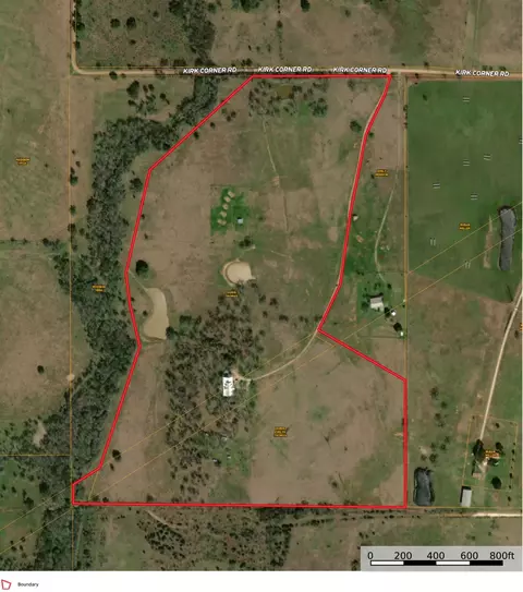 3400 Kirk Cors, Harwood, TX 78632