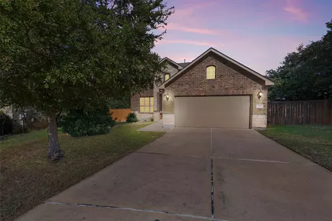245 Caddo Lake Dr, Georgetown, TX 78628
