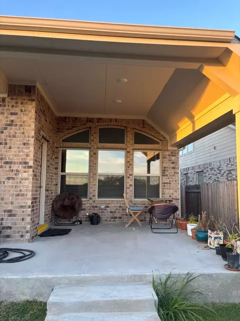 Exterior - 611 Durian Loop, Buda, TX 78610 photo 10 of 11