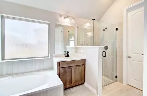 Bath - 611 Durian Loop, Buda, TX 78610 photo 3 of 5