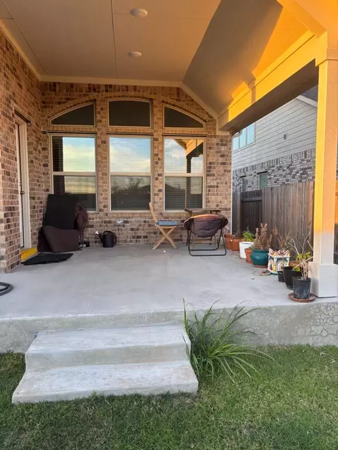 Exterior - 611 Durian Loop, Buda, TX 78610 photo 5 of 11