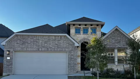 Exterior - 611 Durian Loop, Buda, TX 78610 photo 2 of 11