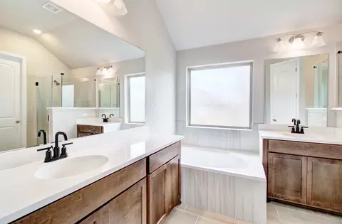 Bath - 611 Durian Loop, Buda, TX 78610 photo 1 of 5