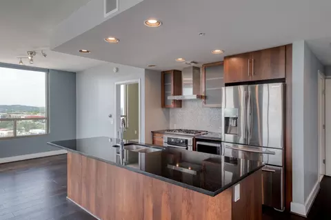 300 Bowie St #1305, Austin, TX 78703