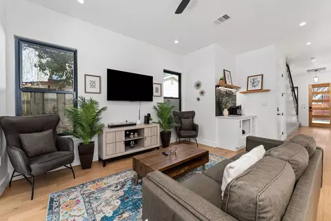 Living - 910 Tillery St, Austin, TX 78702 photo 3 of 4