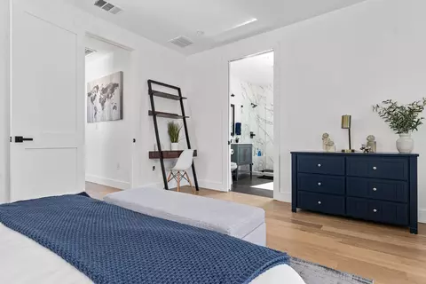 Bedroom - 910 Tillery St, Austin, TX 78702 photo 2 of 7