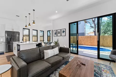 Living - 910 Tillery St, Austin, TX 78702 photo 1 of 4